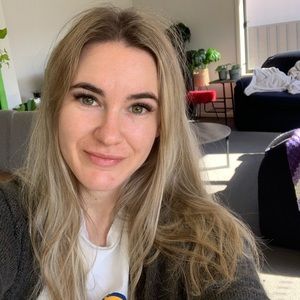 Meet your Posher, Alyssa